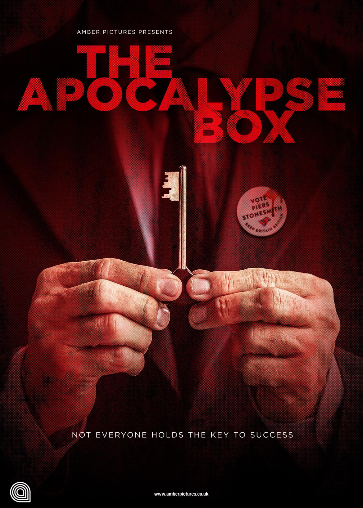 The Apocalypse Box