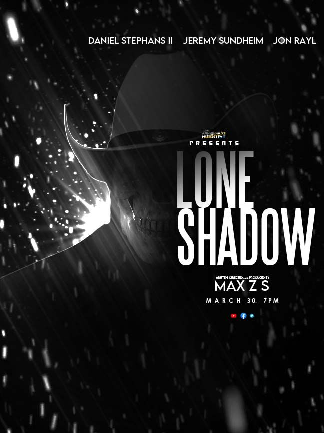 Lone Shadow