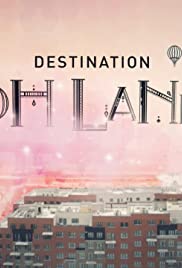 Destination Oh Land