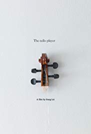 The Cello Player