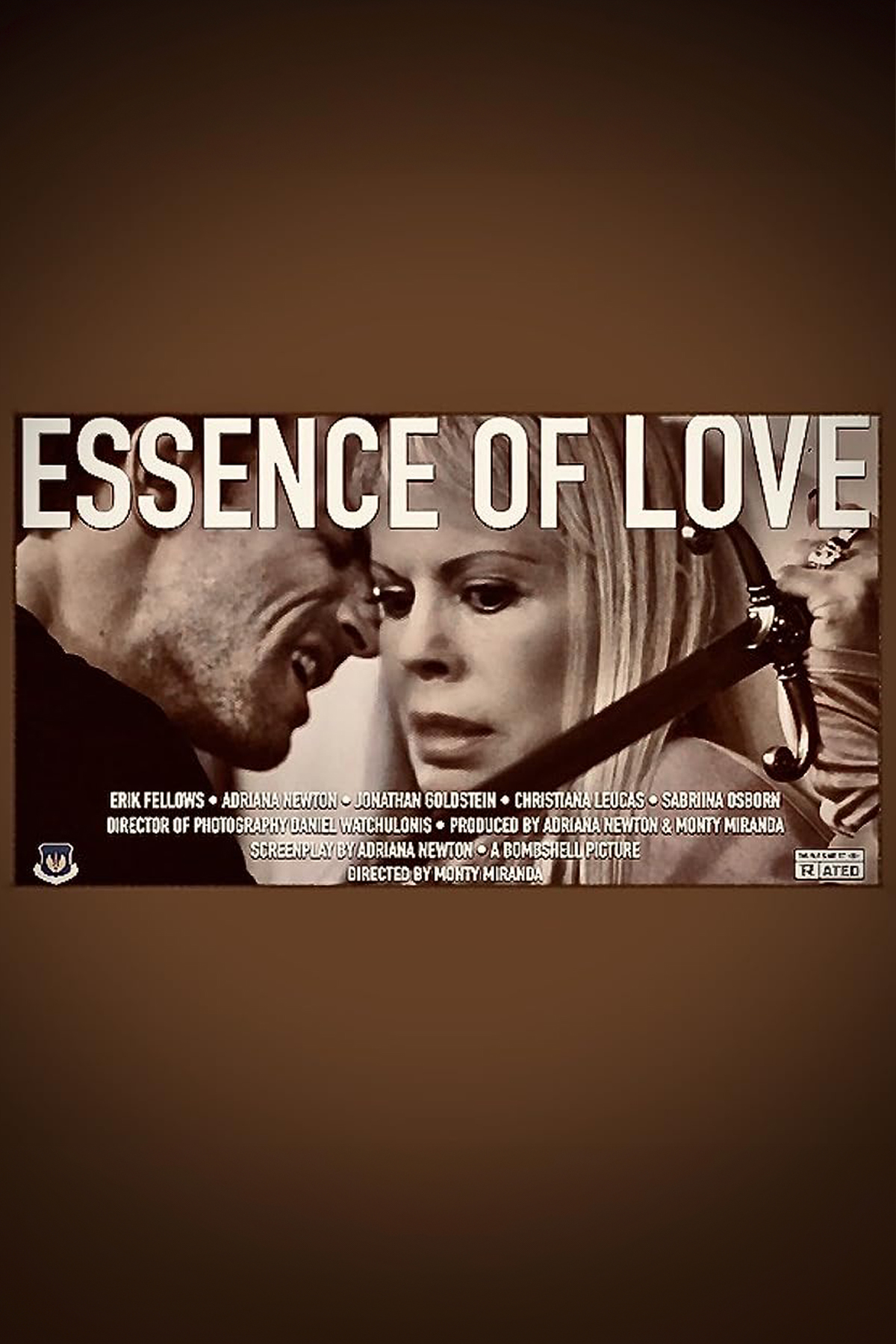 Essence of Love