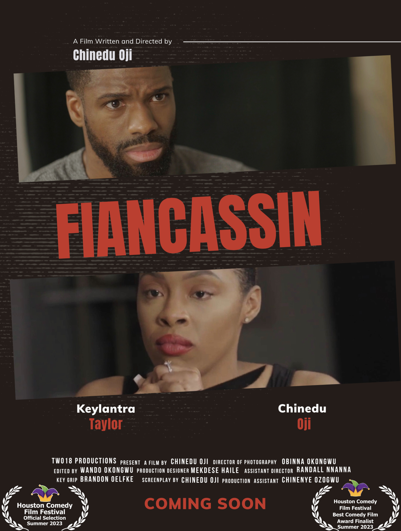 Fiancassin