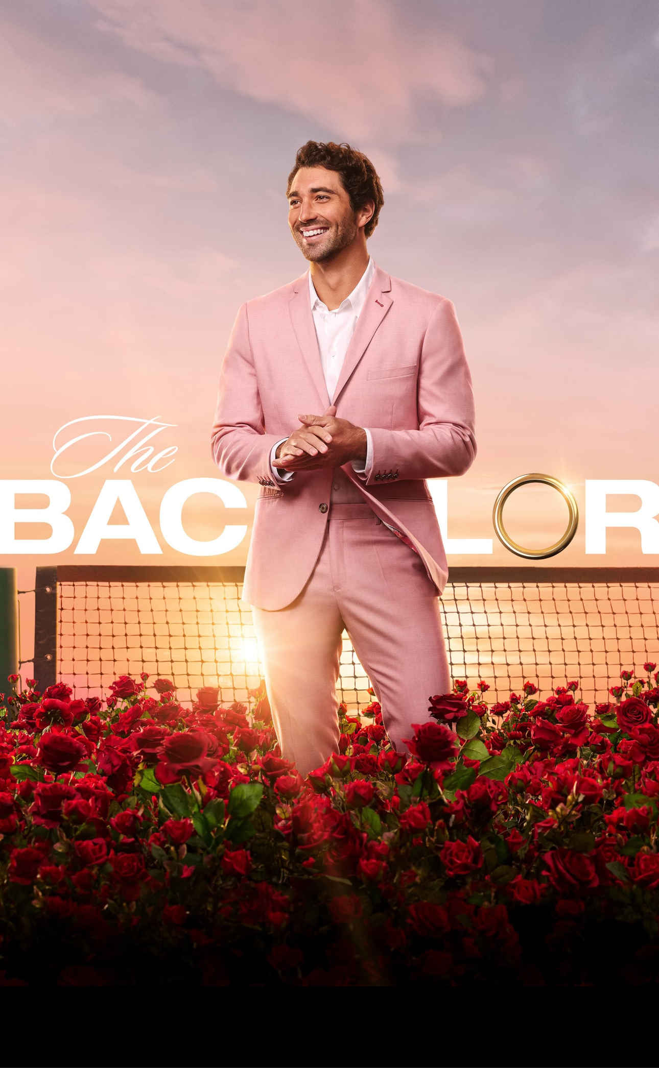ABC’s The Bachelor 