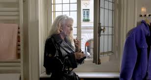 The atypical life of Agnès Tassel