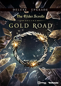 Gold Road