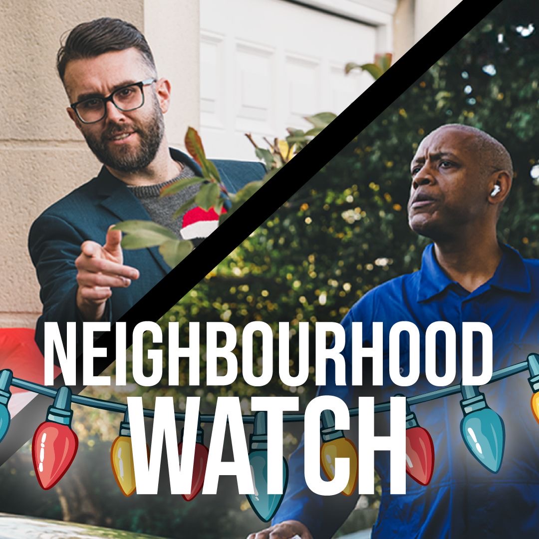 Neighbourhood Watch