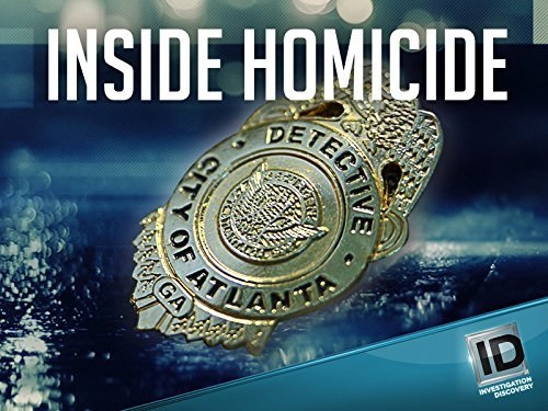 Inside Homicide