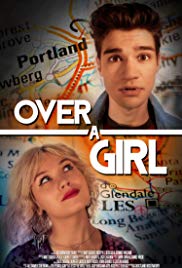 Over a Girl