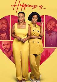 Happiness Is... (2024)