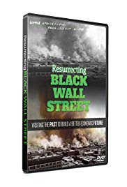 Resurrecting Black Wall Street