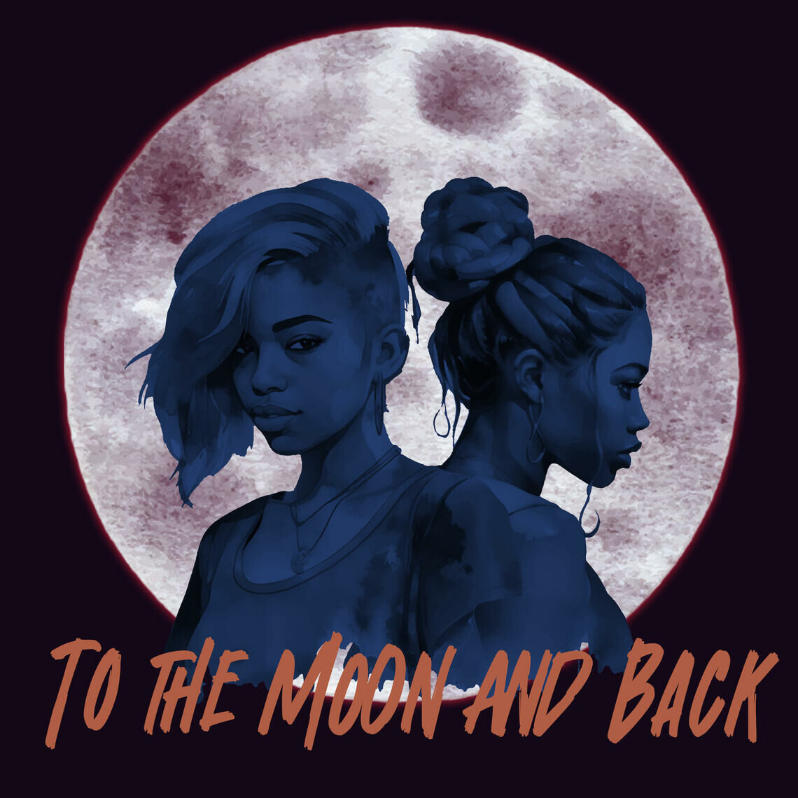 To The Moon & Back