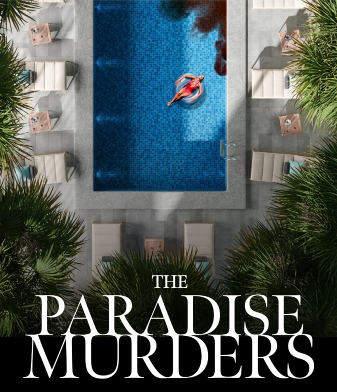 THE PARADISE MURDERS