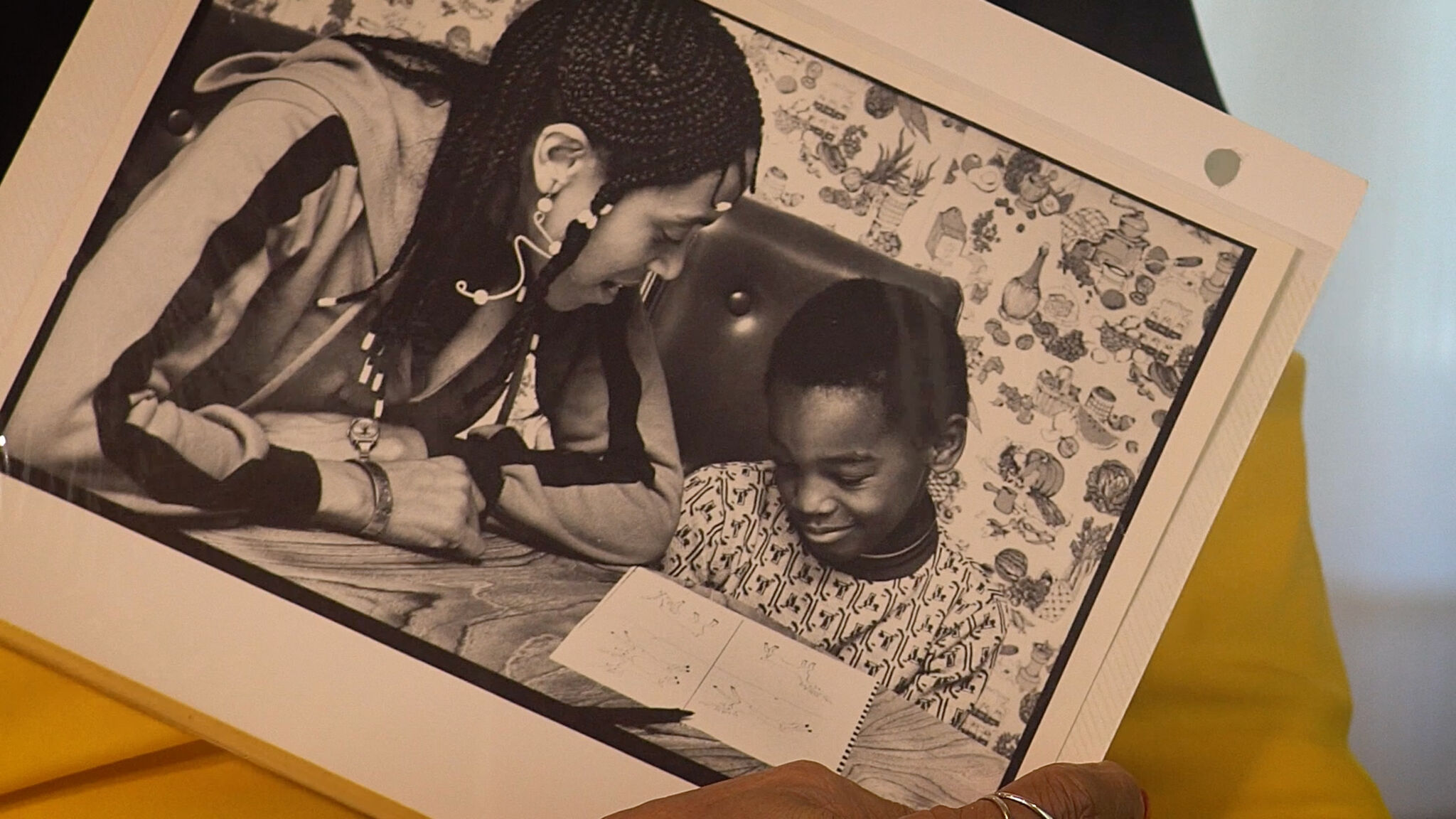 Right to Read: The Ann Arbor King Case