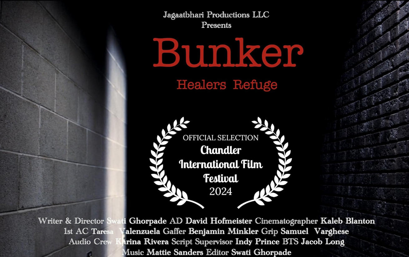 Bunker Healer's Refuge