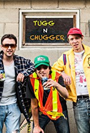 Tugg N Chugger