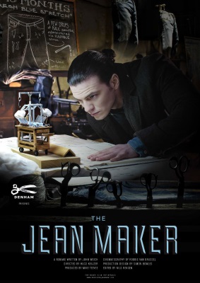 The Jeanmaker