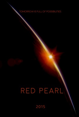 Red Pearl