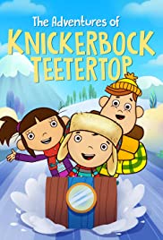 The Adventures of Knickerbock Teetertop