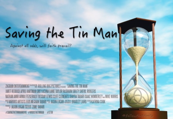 Saving the Tin Man