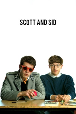 Scott and Sid