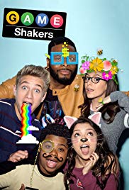 Game Shakers