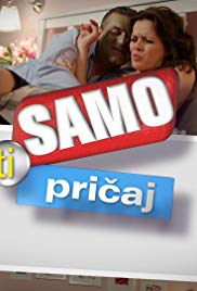 Samo ti pricaj