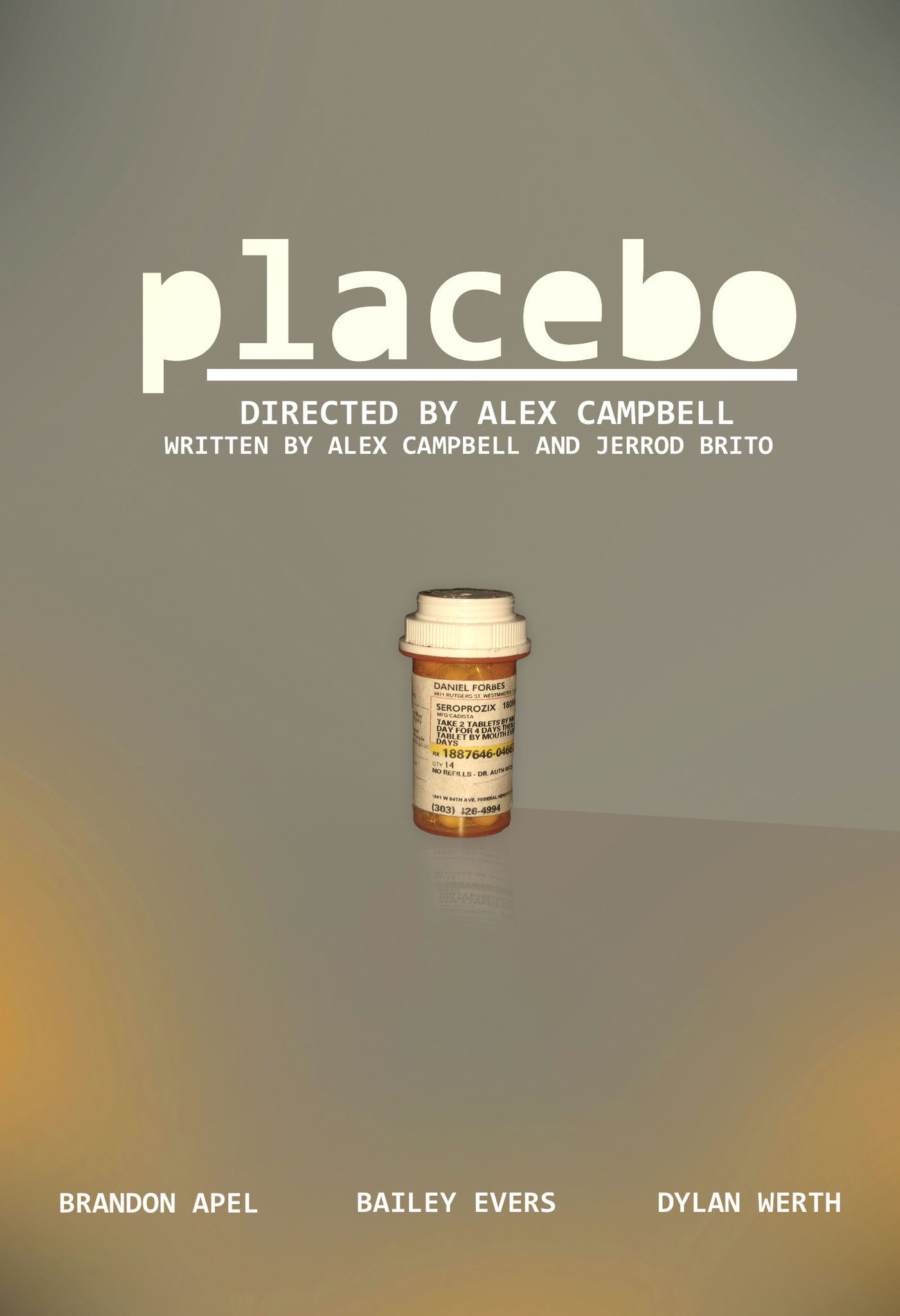 Placebo