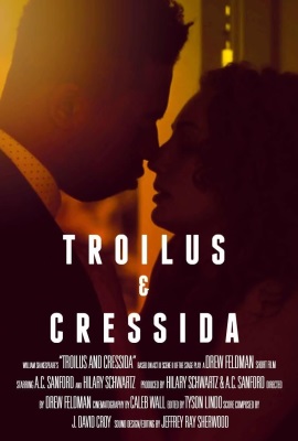 Troilus & Cressida