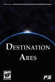 Destination Ares