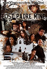 Lost Padre Mine