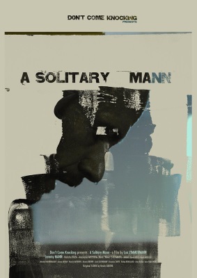 A Solitary Mann