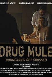 Drug Mule