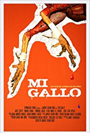 Mi Gallo