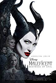 Maleficent: Mistress of Evil