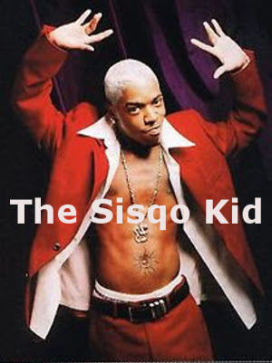 The Sisqo Kid