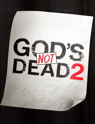 God's Not Dead 2