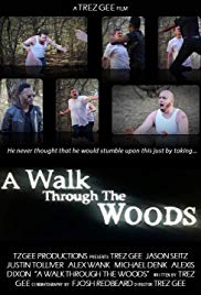 A Walk Through the Woods