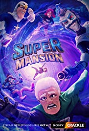 SuperMansion