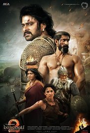 Baahubali 2: The Conclusion