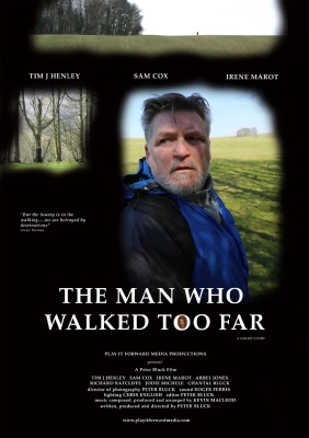 The Man Who Walked Too Far
