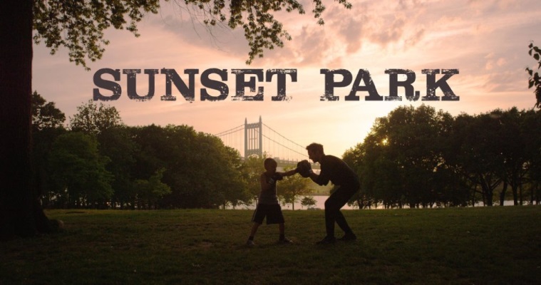 Sunset Park