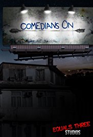 Comedians On