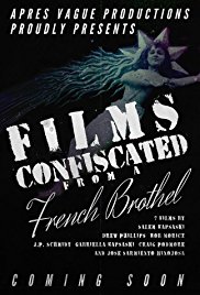 Films Confiscated from a French Brothel