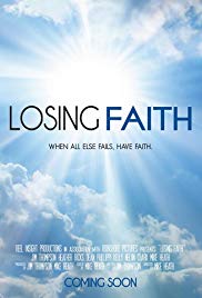 Losing Faith