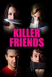 Killer Friends