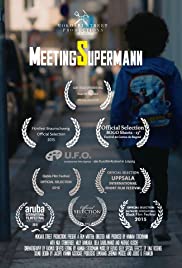 Meeting Supermann