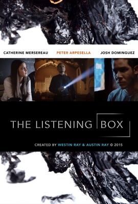 The Listening Box