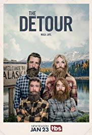 The Detour