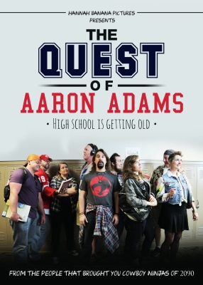 The Quest of Aaron Adams