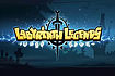 Labyrinth Legends Game